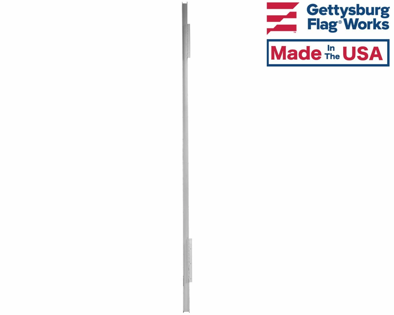 Halyard Cover 10' 2 Halyard Cover 10' - Image 2