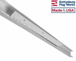 Halyard Cover 10' 6 Halyard Cover 10' -flag sale halyard cover d