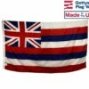 Hawaii Flag - Outdoor