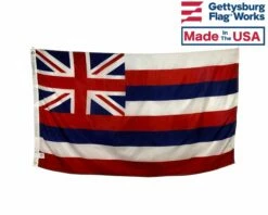 Hawaii Flag - Outdoor