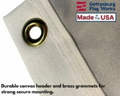 United Kingdom Flag Of The Admiralty -flag sale heade and grommets 2 6