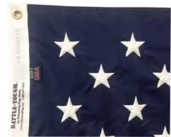 Battle-Tough® Nylon American Flag 20 Battle-Tough® Nylon American Flag -flag sale header battle tough