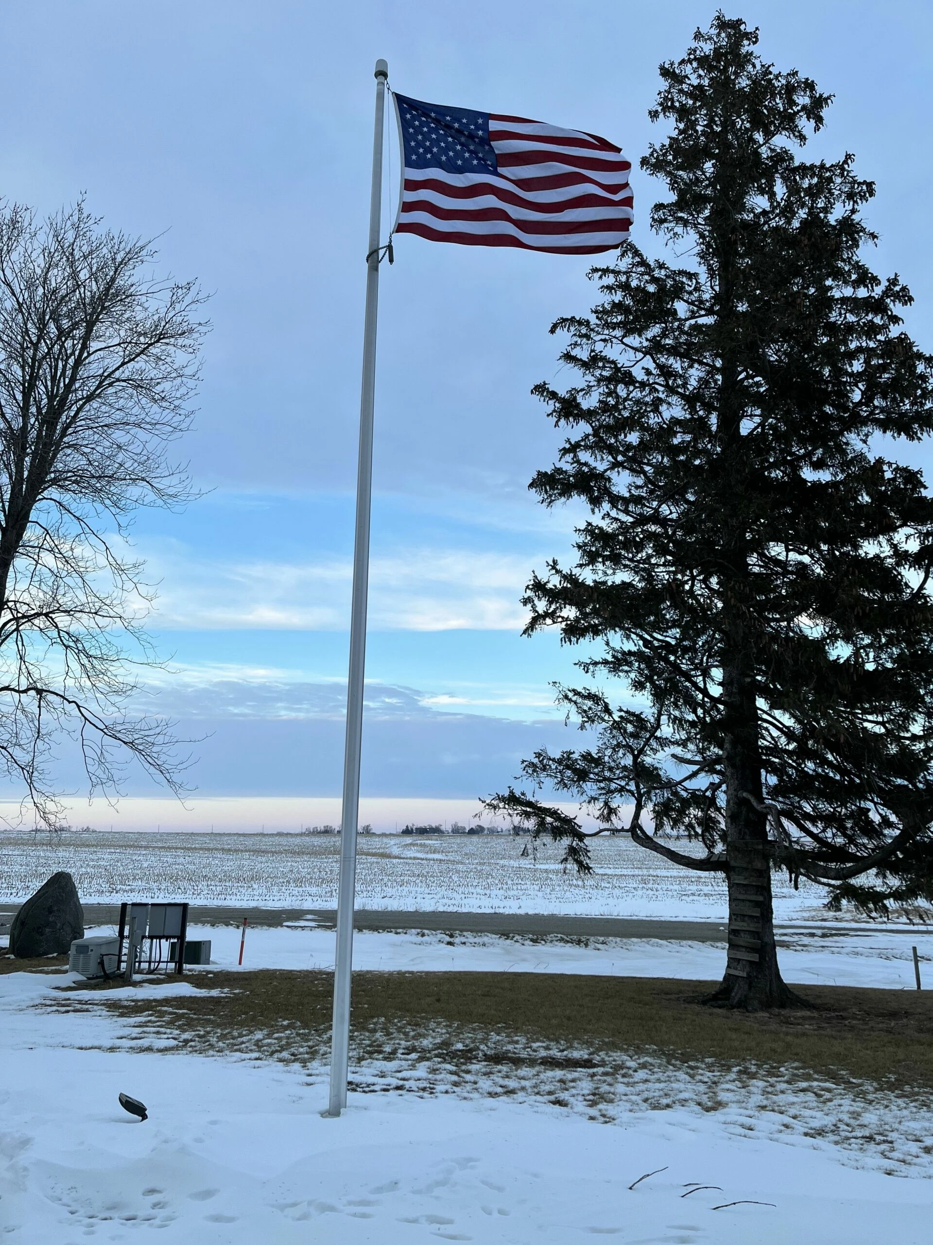 Gettysburg Flag® Heavy Duty Polyester American Flag 12 Gettysburg Flag® Heavy Duty Polyester American Flag - Image 12