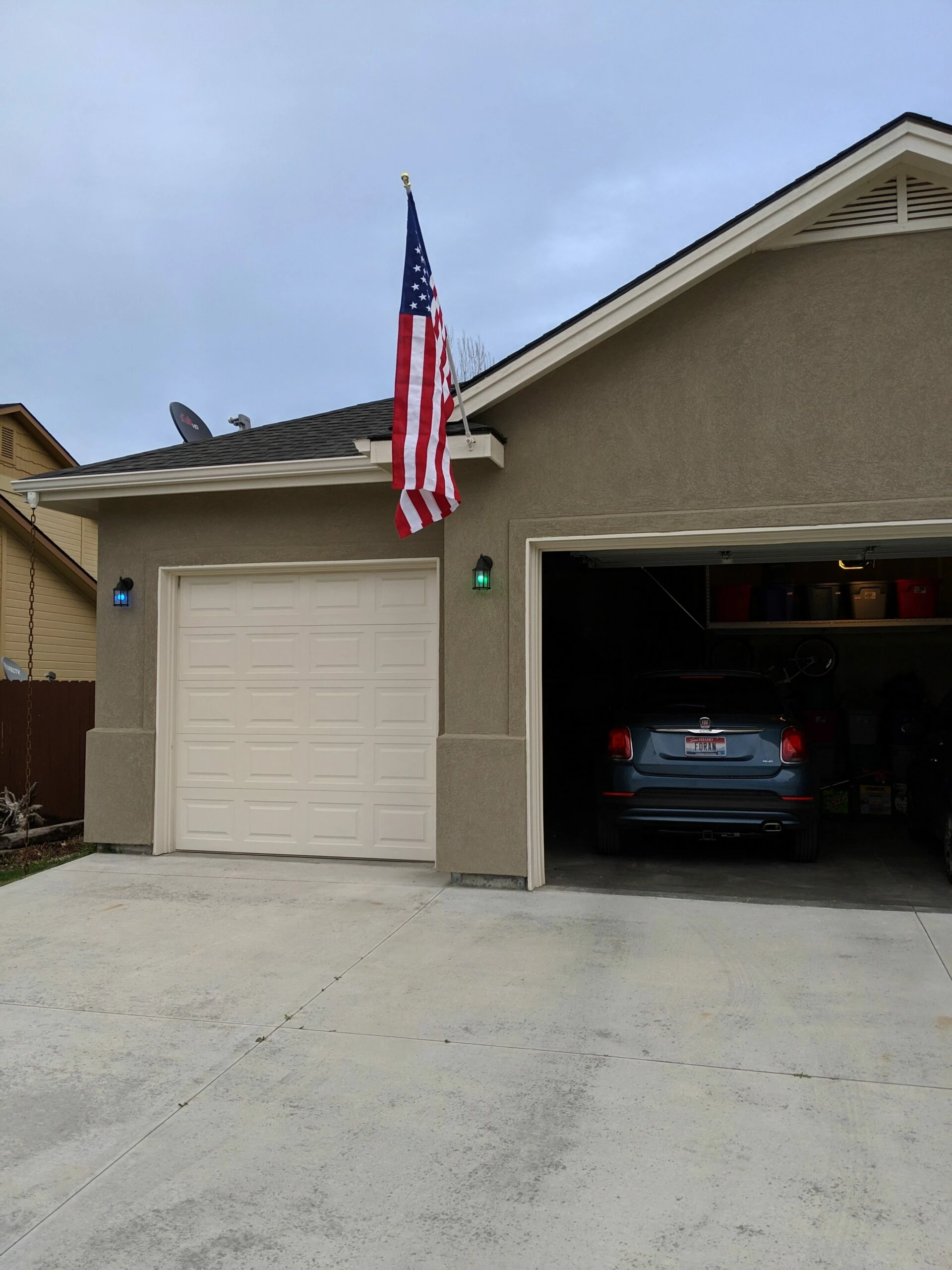 Gettysburg Flag® Heavy Duty Polyester American Flag 9 Gettysburg Flag® Heavy Duty Polyester American Flag - Image 9