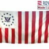 Revenue Cutter Flag