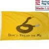 Historical Gadsden Flag