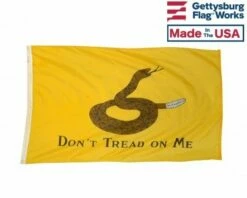 Historical Gadsden Flag