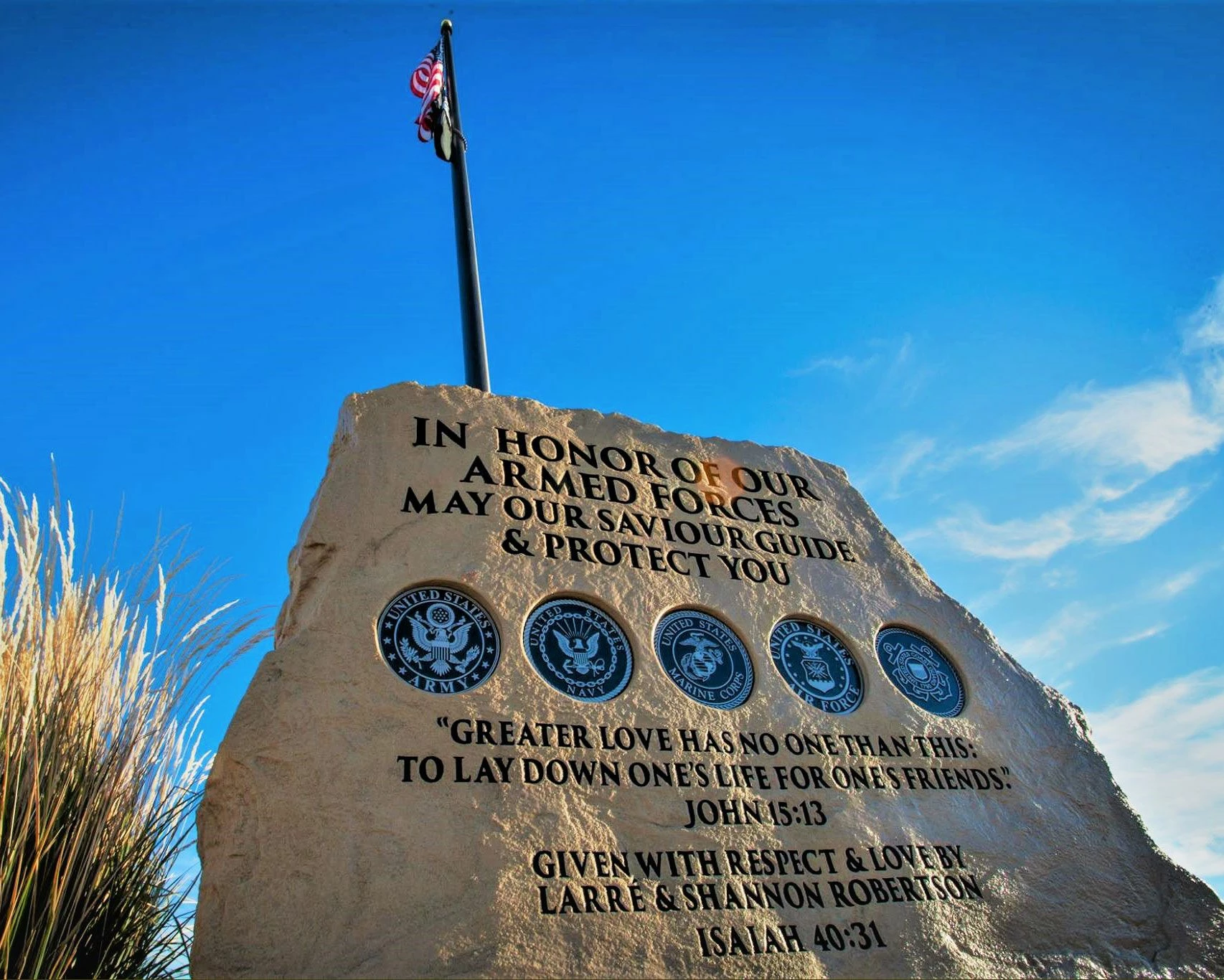 Gettysburg Flag® All-Weather Nylon American Flag 12 Gettysburg Flag® All-Weather Nylon American Flag - Image 12