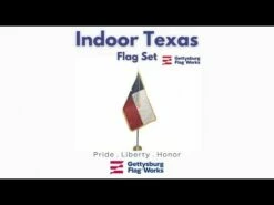 Texas Flag - Indoor -flag sale hqdefault 3 3