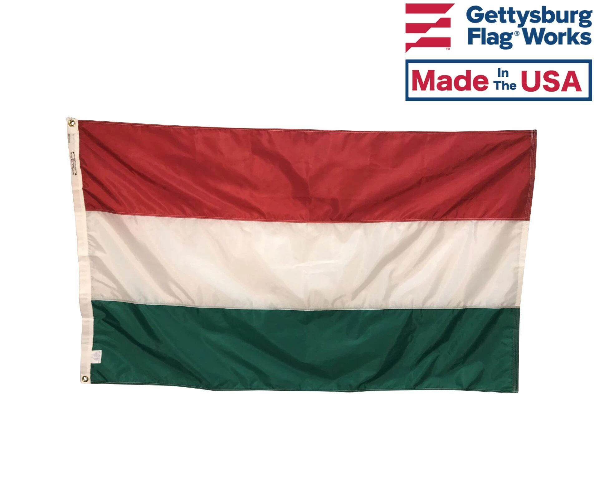 Hungary Flag, Indoor & Outdoor 1 Hungary Flag, Indoor & Outdoor