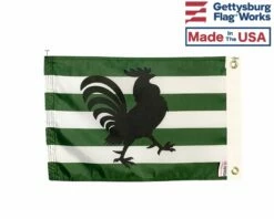 HUSBAND ABOARD BOAT FLAG -flag sale husband aboard side