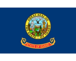 Idaho Flag - Outdoor -flag sale idaho flag