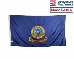Idaho Flag - Outdoor