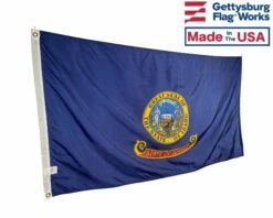 Idaho Flag - Outdoor -flag sale idaho side