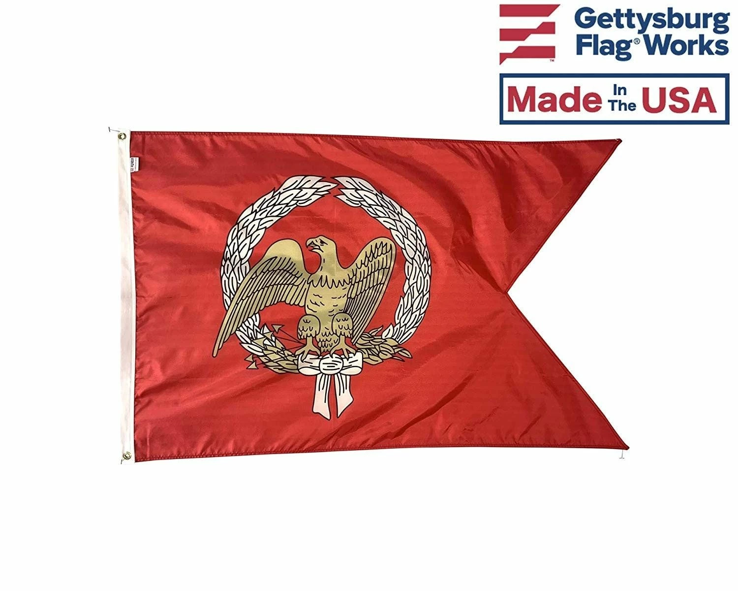 Army Of Potomac 1864 Flag - 3x5' 2 Army Of Potomac 1864 Flag - 3x5' - Image 2