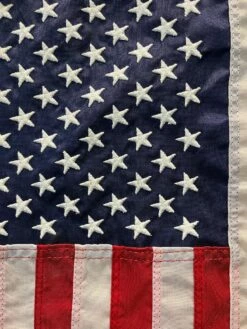 Premium Sewn American Boat Flag - 12x18" 14 Premium Sewn American Boat Flag - 12x18" -flag sale img 0829