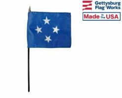 Micronesia Stick Flag 5 Micronesia Stick Flag -flag sale img 1011 2