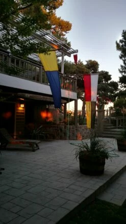 Individual Code Signal Flags & Pennants -flag sale img 20160722 210612675 hdr