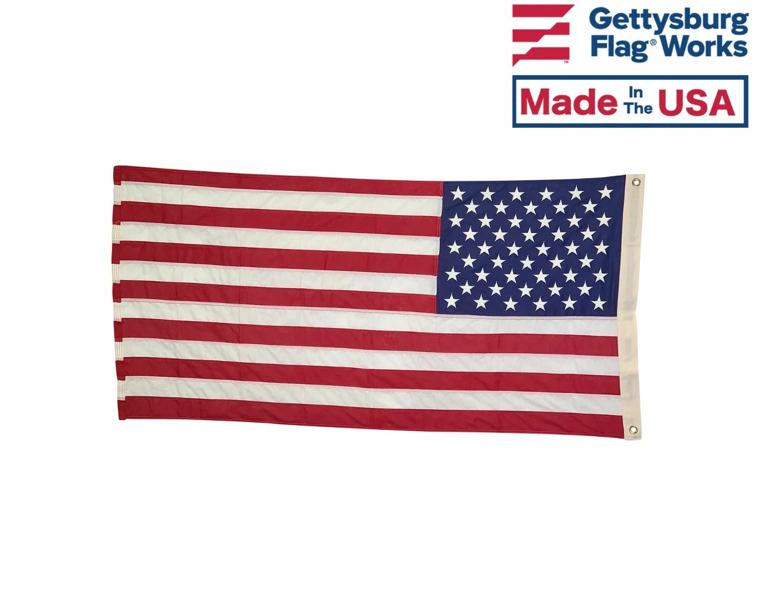 Government Specification American Flag 7 Government Specification American Flag - Image 7