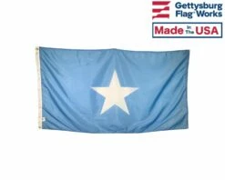 Somalia Flag