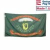 88th N.Y. Irish Brigade Regiment Flag - 3x5'