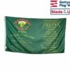 88th N.Y. Irish Ceremonial Regiment Flag - 3x5'