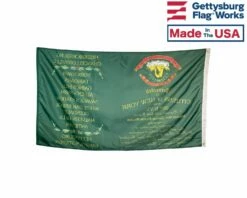 88th N.Y. Irish Ceremonial Regiment Flag - 3x5' -flag sale img 7946