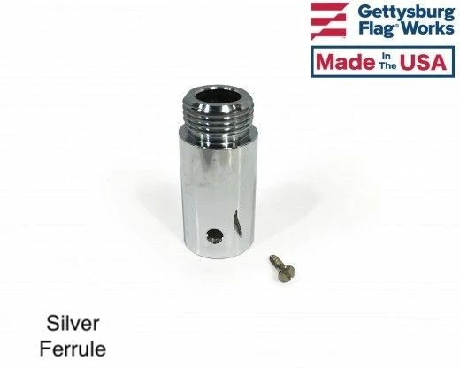 Fancy Round Spear Finial 4 Fancy Round Spear Finial - Image 4