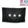 Space Force 3 Star Lieutenant General Indoor Flag-Choose Options