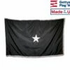 Space Force 1 Star Brigadier General Indoor Flag-Choose Options