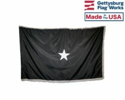Space Force 1 Star Brigadier General Indoor Flag-Choose Options