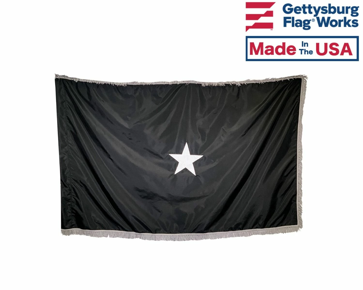 Space Force 1 Star Brigadier General Indoor Flag-Choose Options 1 Space Force 1 Star Brigadier General Indoor Flag-Choose Options