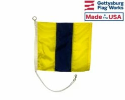 Full Dress Ship Kit - Nautical Code Signal Full Dress Set 27 Full Dress Ship Kit - Nautical Code Signal Full Dress Set -flag sale img 8648