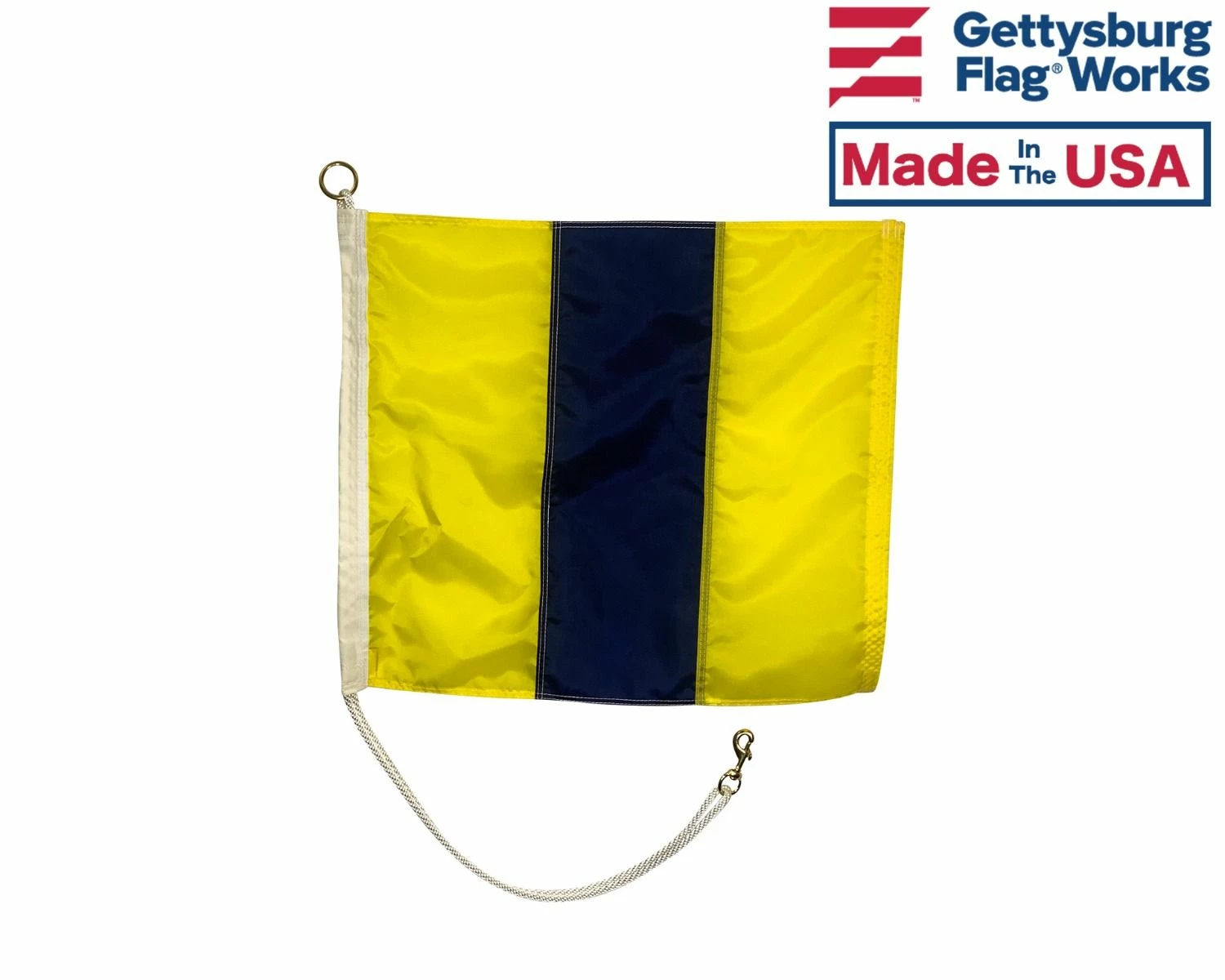 Full Dress Ship Kit - Nautical Code Signal Full Dress Set 8 Full Dress Ship Kit - Nautical Code Signal Full Dress Set - Image 8