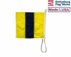 Full Dress Ship Kit - Nautical Code Signal Full Dress Set 28 Full Dress Ship Kit - Nautical Code Signal Full Dress Set -flag sale img 8649