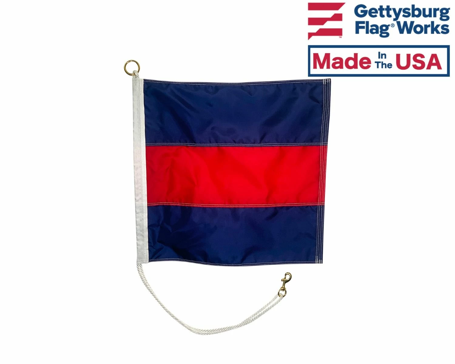 Full Dress Ship Kit - Nautical Code Signal Full Dress Set 10 Full Dress Ship Kit - Nautical Code Signal Full Dress Set - Image 10