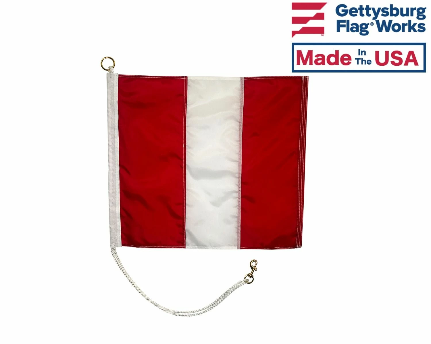 Full Dress Ship Kit - Nautical Code Signal Full Dress Set 14 Full Dress Ship Kit - Nautical Code Signal Full Dress Set - Image 14