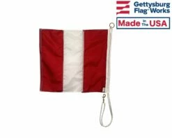 Full Dress Ship Kit - Nautical Code Signal Full Dress Set 34 Full Dress Ship Kit - Nautical Code Signal Full Dress Set -flag sale img 8655