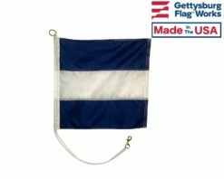 Full Dress Ship Kit - Nautical Code Signal Full Dress Set 35 Full Dress Ship Kit - Nautical Code Signal Full Dress Set -flag sale img 8656