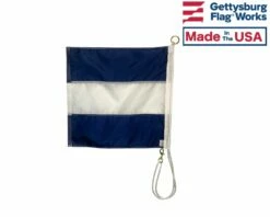 Full Dress Ship Kit - Nautical Code Signal Full Dress Set 36 Full Dress Ship Kit - Nautical Code Signal Full Dress Set -flag sale img 8657