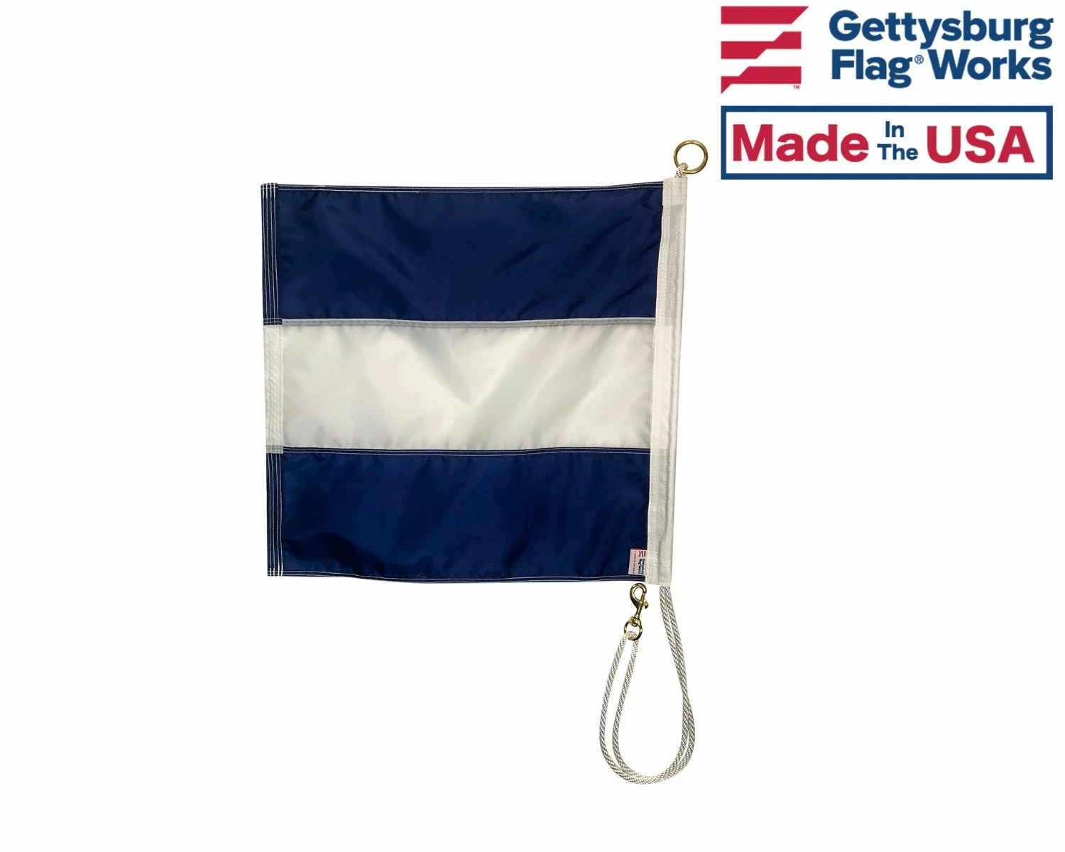 Full Dress Ship Kit - Nautical Code Signal Full Dress Set 17 Full Dress Ship Kit - Nautical Code Signal Full Dress Set - Image 17