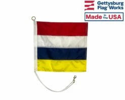 Full Dress Ship Kit - Nautical Code Signal Full Dress Set 39 Full Dress Ship Kit - Nautical Code Signal Full Dress Set -flag sale img 8660