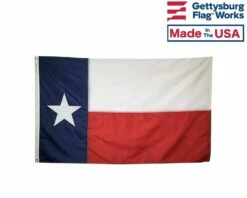 Texas Flag - Outdoor