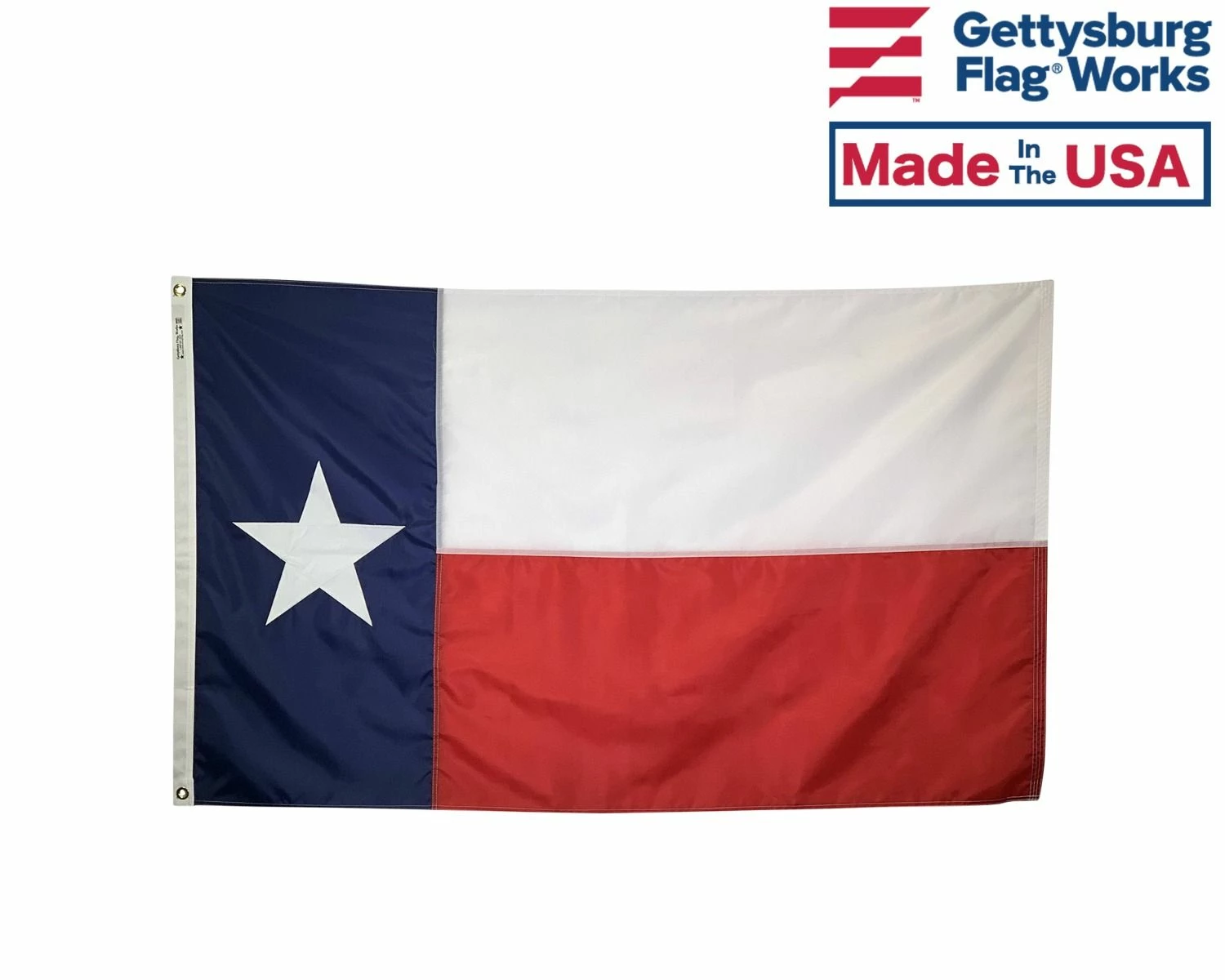 Texas Flag - Outdoor 1 Texas Flag - Outdoor