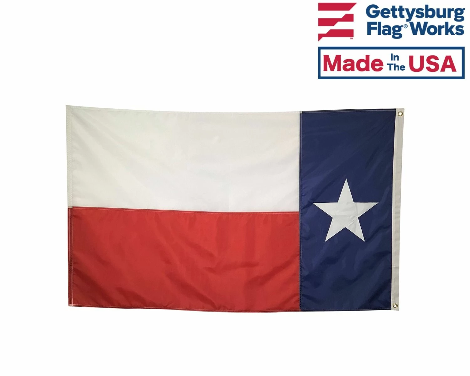 Texas Flag - Outdoor 2 Texas Flag - Outdoor - Image 2