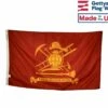 Firefighter (Loyal To Our Duty) Flag