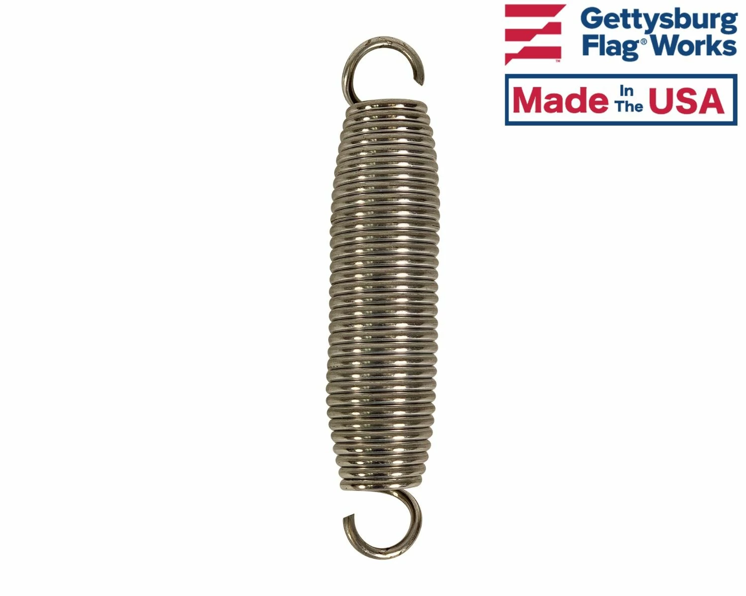 Shock Spring Assembly 2 Shock Spring Assembly - Image 2