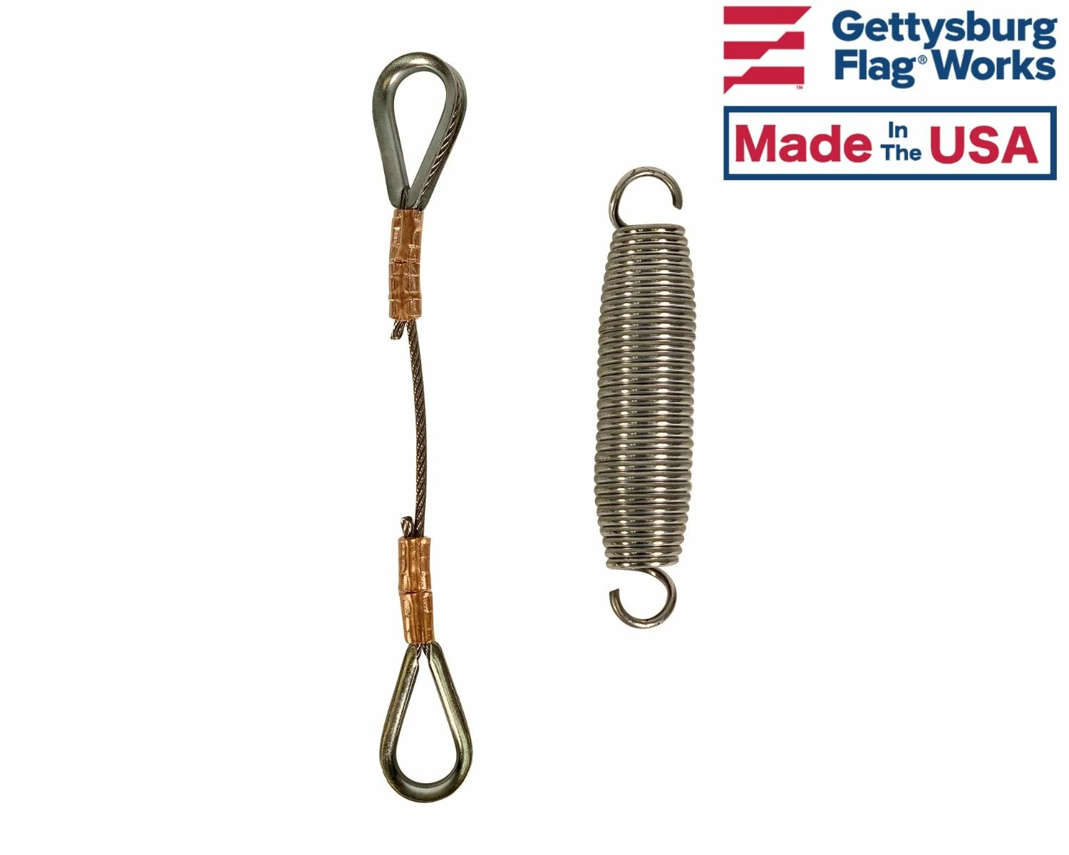 Shock Spring Assembly 1 Shock Spring Assembly