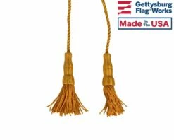 Gold Cord & Tassel -flag sale img 9843 1