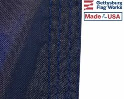 Indiana Flag - Outdoor -flag sale indiana fly end